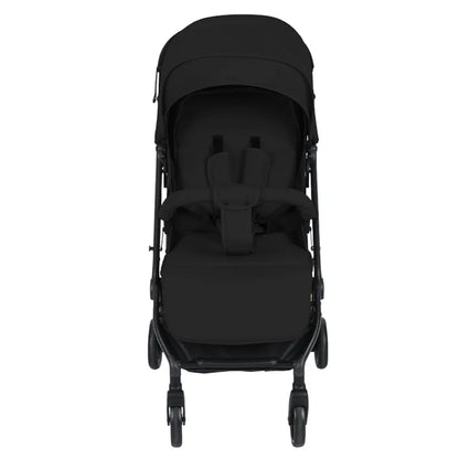 Carrinho Ruby Preto - Kika Boo