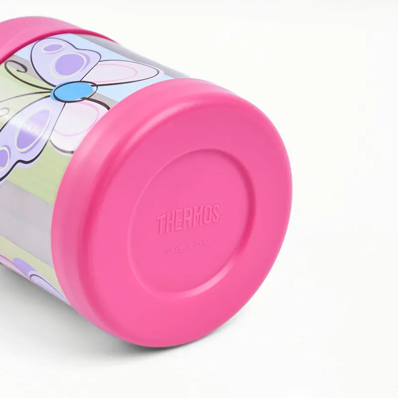 Pote Térmico Infantil 290ml Borboletas - Thermos