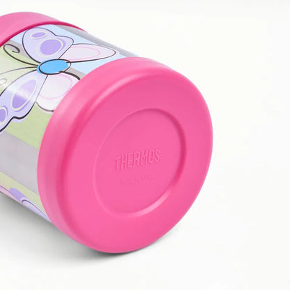 Pote Térmico Infantil 290ml Borboletas - Thermos