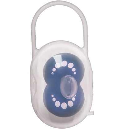 Porta-chupetas com Alça - Buba