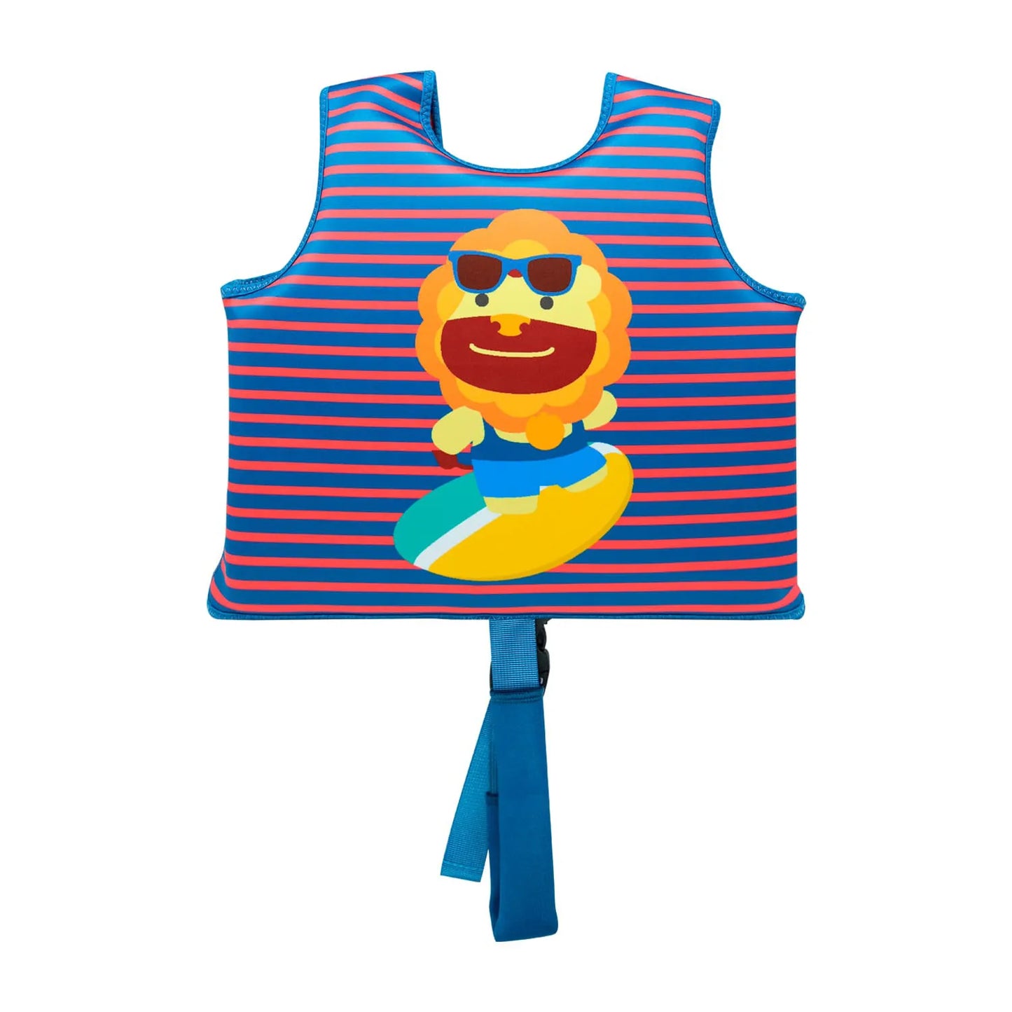 COLETE FLUTUADOR INFANTIL - MARCUS E MARCUS