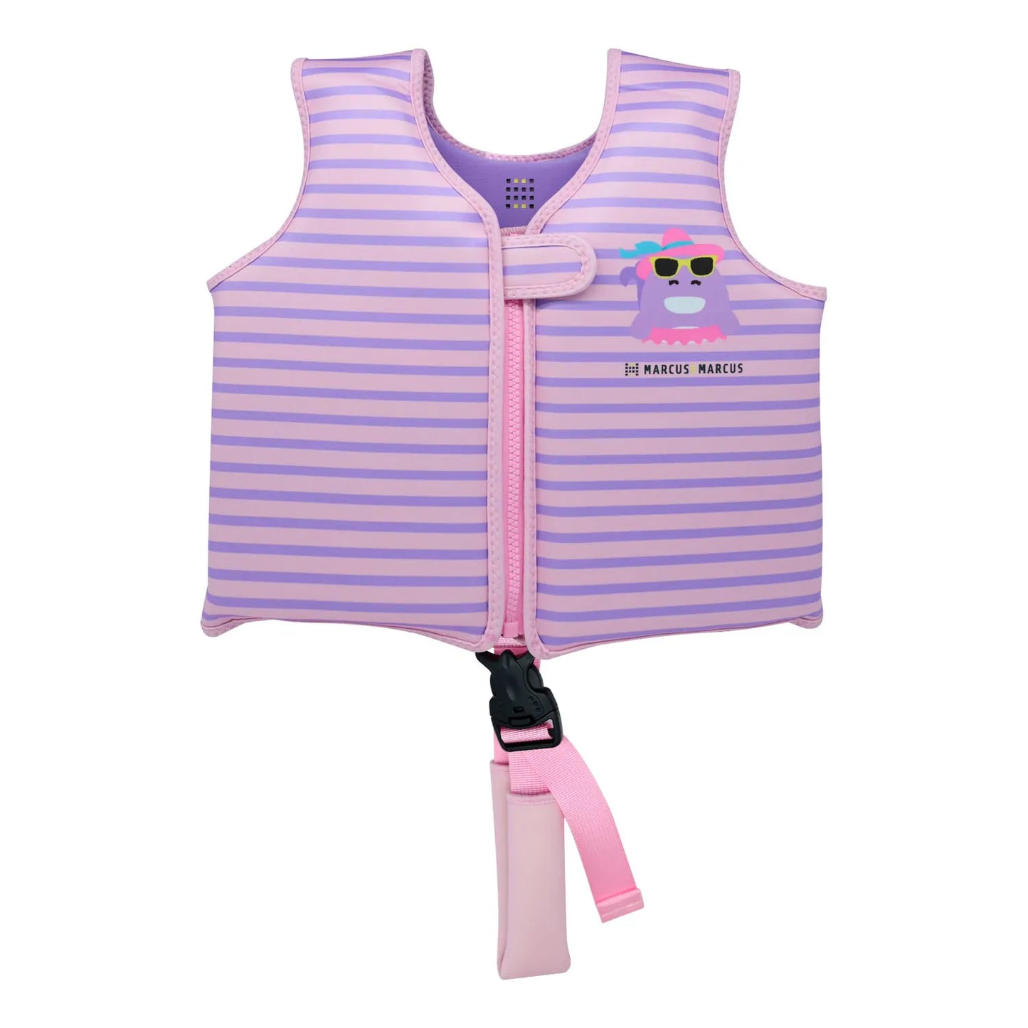 COLETE FLUTUADOR INFANTIL - MARCUS E MARCUS