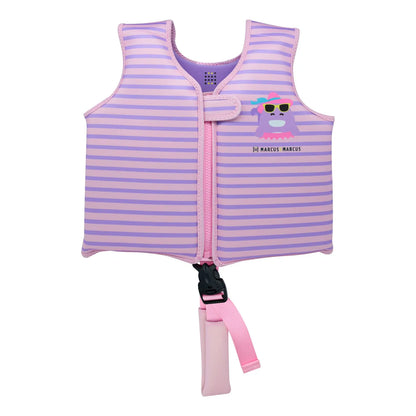 COLETE FLUTUADOR INFANTIL - MARCUS E MARCUS