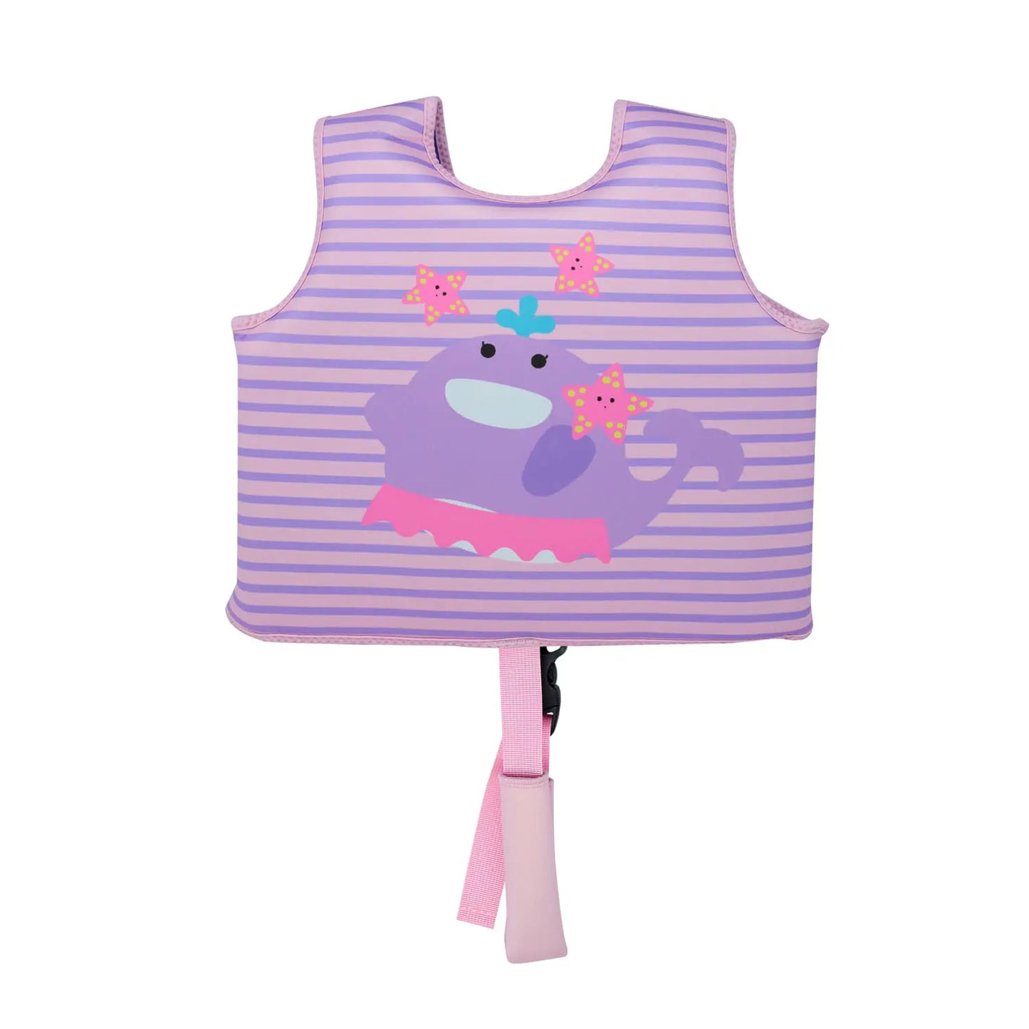 COLETE FLUTUADOR INFANTIL - MARCUS E MARCUS