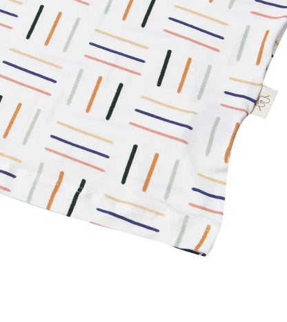 Conjunto Pijama Curto Palito Colore - Trend 4 Kids