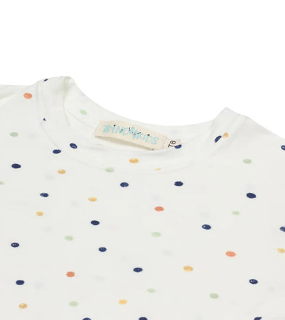 Conjunto Pijama Longo Chuva de Alegria - Trend 4 Kids