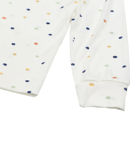 Conjunto Pijama Longo Chuva de Alegria - Trend 4 Kids