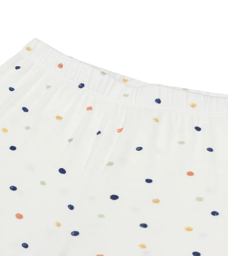Conjunto Pijama Longo Chuva de Alegria - Trend 4 Kids