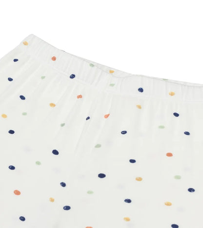 Conjunto Pijama Longo Chuva de Alegria - Trend 4 Kids