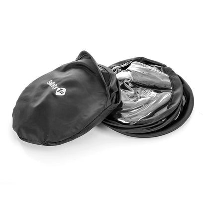 Protetor Solar Duplo Preto - Safety 1st