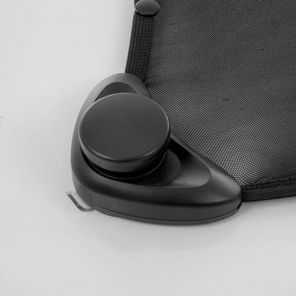 Protetor Solar Stretch Preto - Safety 1st
