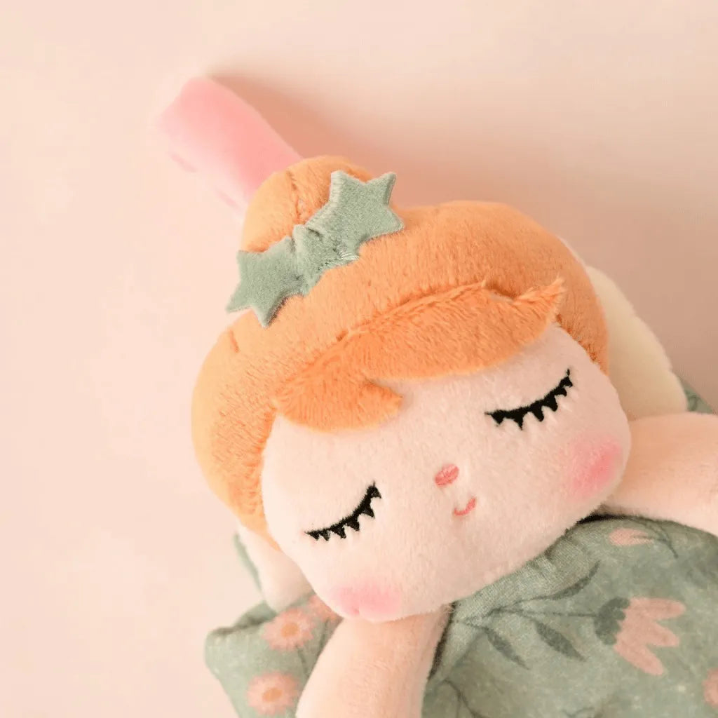 Naninha Ângela Fada Lulu - Metoo