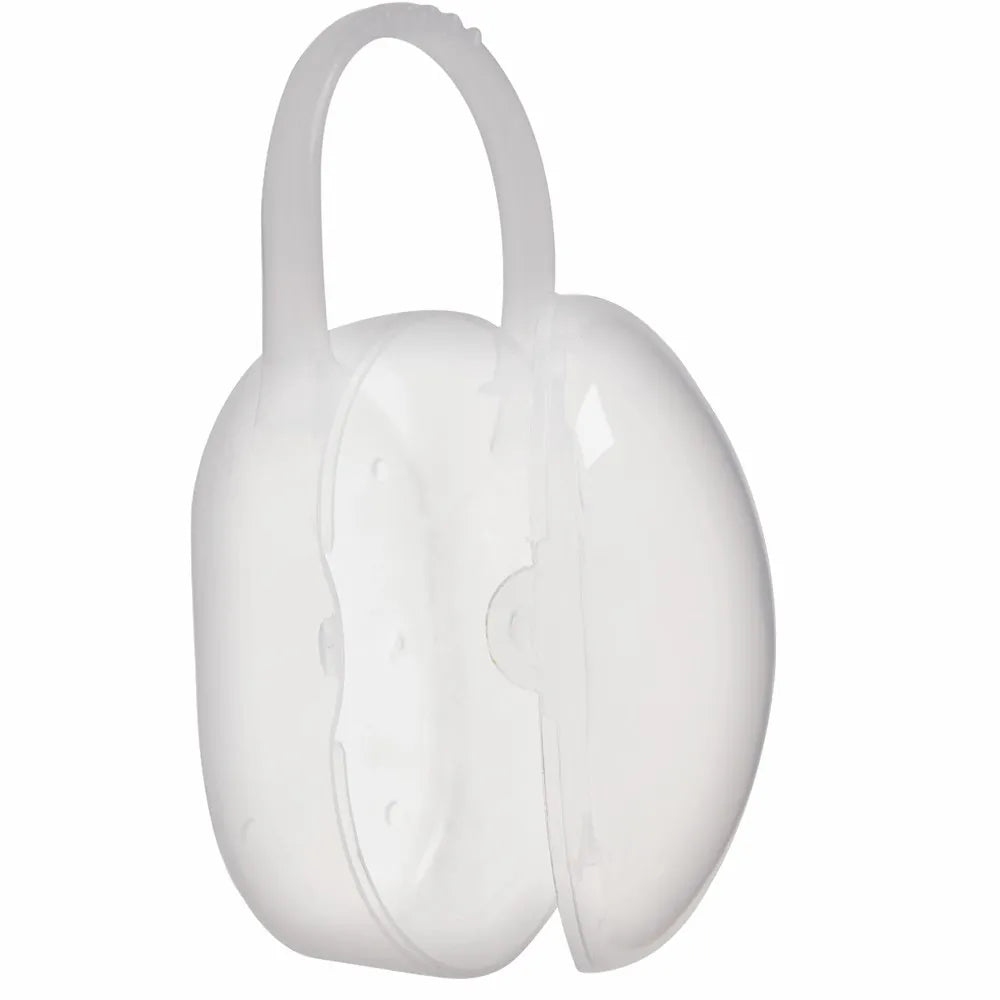 Porta-chupetas com Alça - Buba