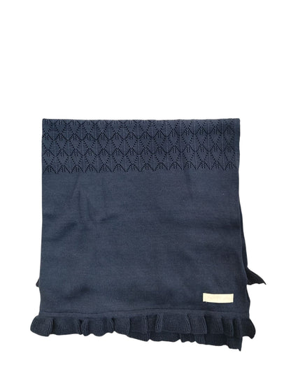 KIT MACACÃO E MANTA TRICOT BEBÊ - MINI LADY MINI LORD
