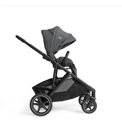 Carrinho Versiti Chumbo Ebony - Joie