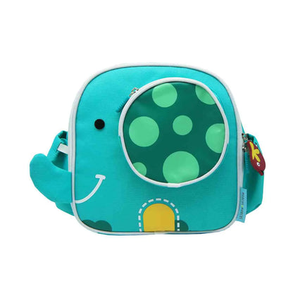 Mochila Térmica - Elefante Ollie - Marcus E Marcus