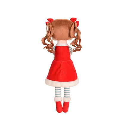 Bonecos Metoo com caixa - Natal - METOO