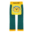 Calça Legging Infantil Frankie O Leão - Blade e Rose