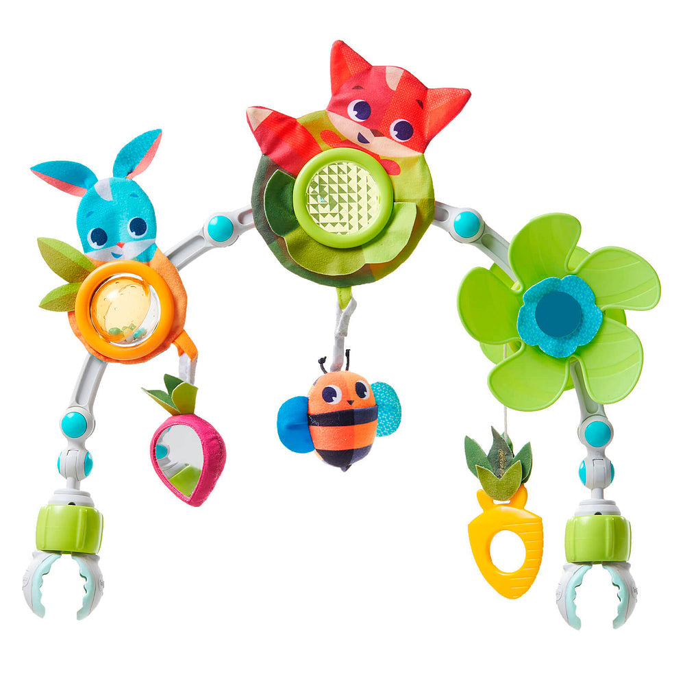 ARCO DE ATIVIDADES SUNNY STROLL MEADOW DAYS - TINY LOVE