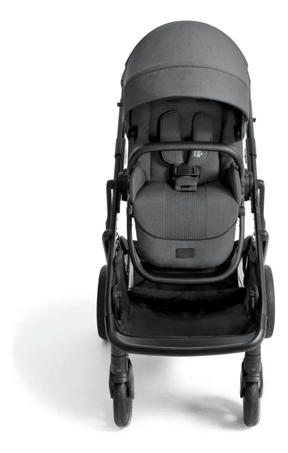 Carrinho Versiti Chumbo Ebony - Joie