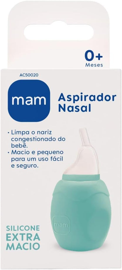 Aspirador Nasal - Mam