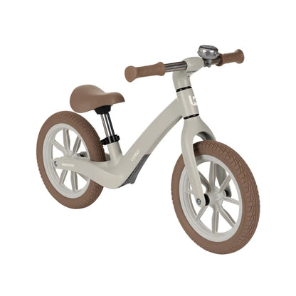 Bike De Equilíbrio Lanser Beige - Kikka Boo