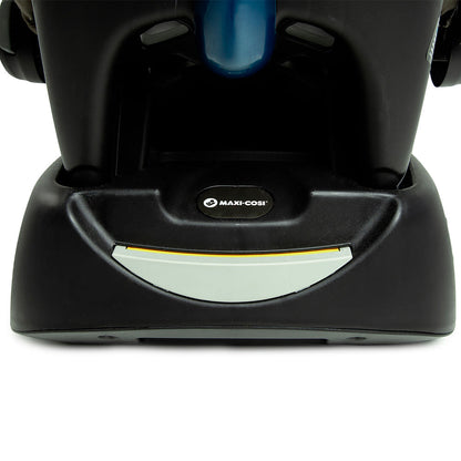 BBC Citi² com Base Twillic Truff - Maxi-Cosi