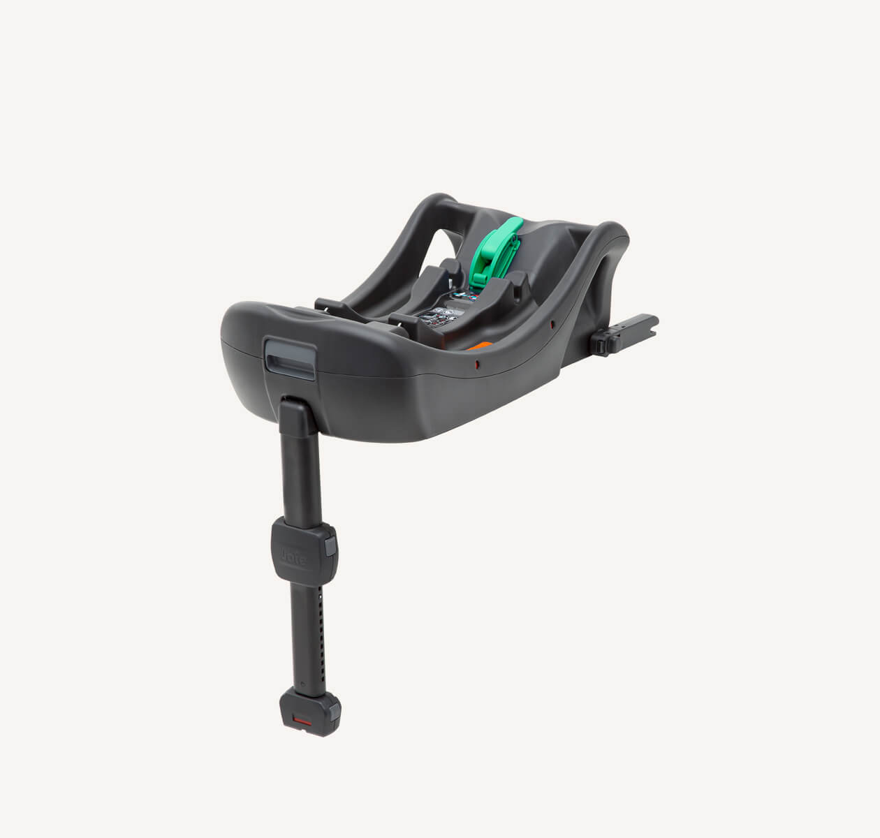 BASE PARA BBC I-BASE 2 ISOFIX - JOIE