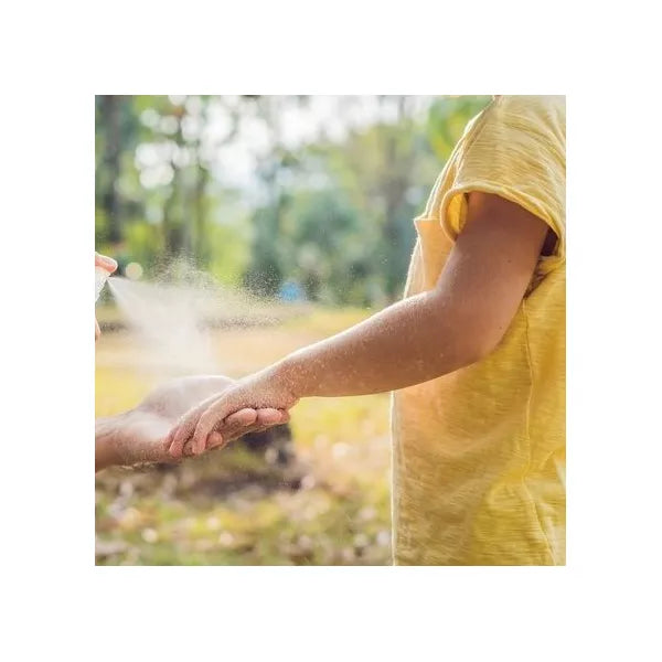 Repelente Infantil 120ml - Bioclub