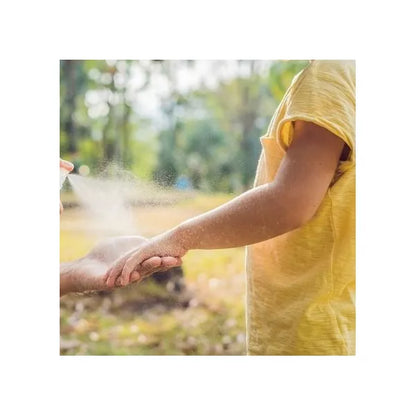 Repelente Infantil 120ml - Bioclub