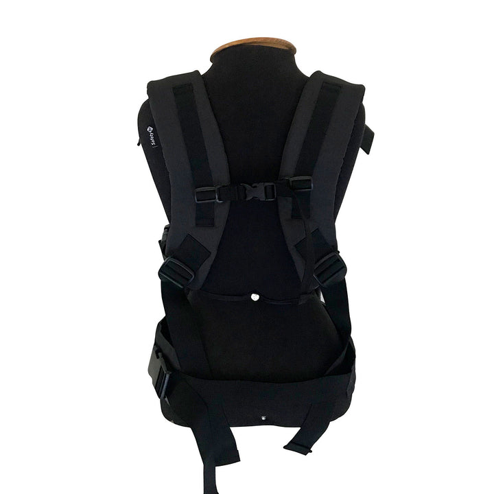 Canguru Freedom Preto - Safety 1st