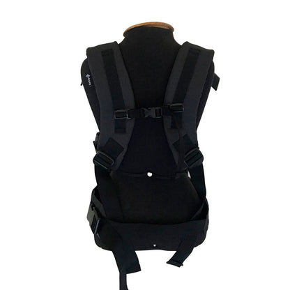 Canguru Freedom Preto - Safety 1st