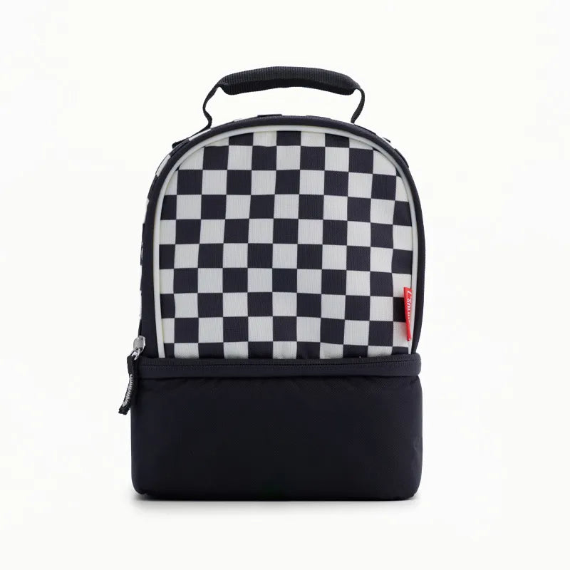Bolsa Térmica Infantil Skatista - Thermos