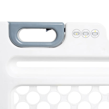 GRADE DE PORTA STOP GATE - SAFETY 1ST