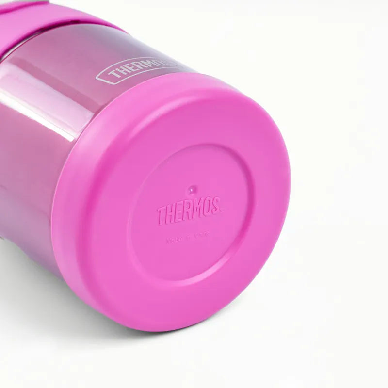 Pote Térmico Infantil 290ml Rosa - Thermos