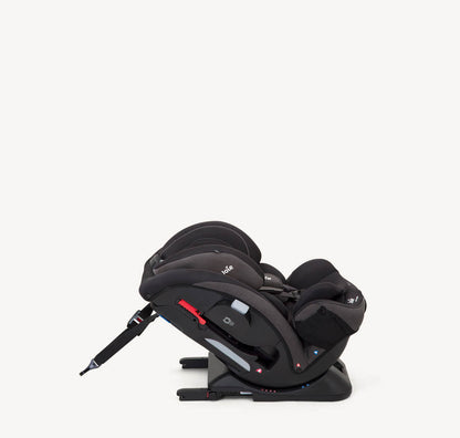 Cadeira para carro Every Stage FX Preta - Joie