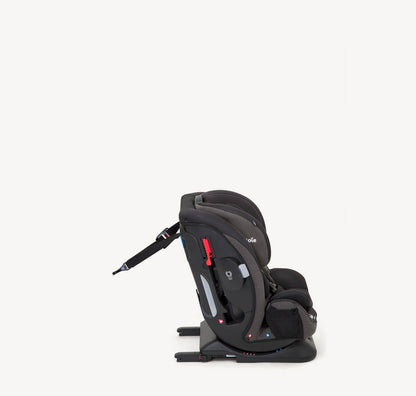 Cadeira para carro Every Stage FX Preta - Joie