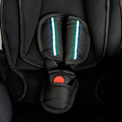 TRAVEL SYSTEM MOBI + ISOFIX COLLAB RESERVA - SAFETY