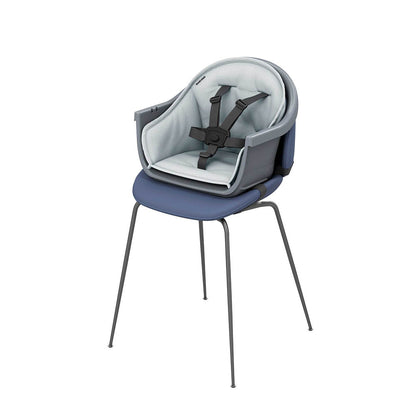 Cadeira de Refeição Moa Graphite - Maxi-Cosi