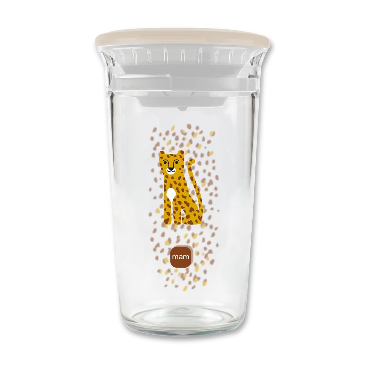 Copo 360 Fácil De Beber - Mam