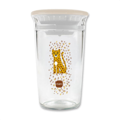Copo 360 Fácil De Beber - Mam