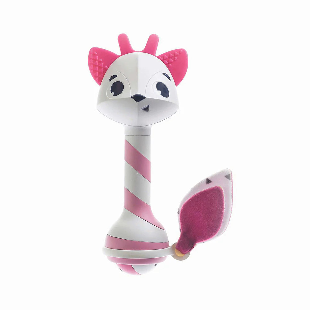 Brinquedo Teether Rattle Tl Florence - Tine Love