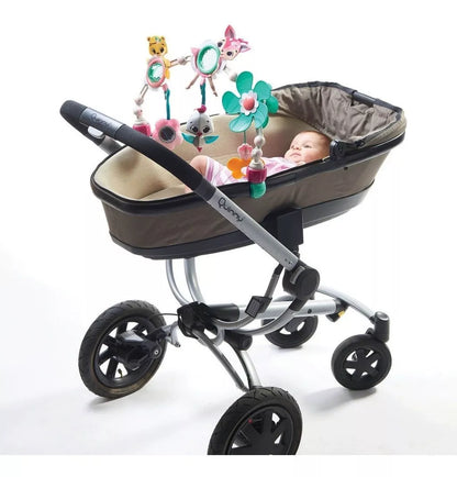 ARCO SUNNY STROLL PRINCES TALES - TINY LOVE