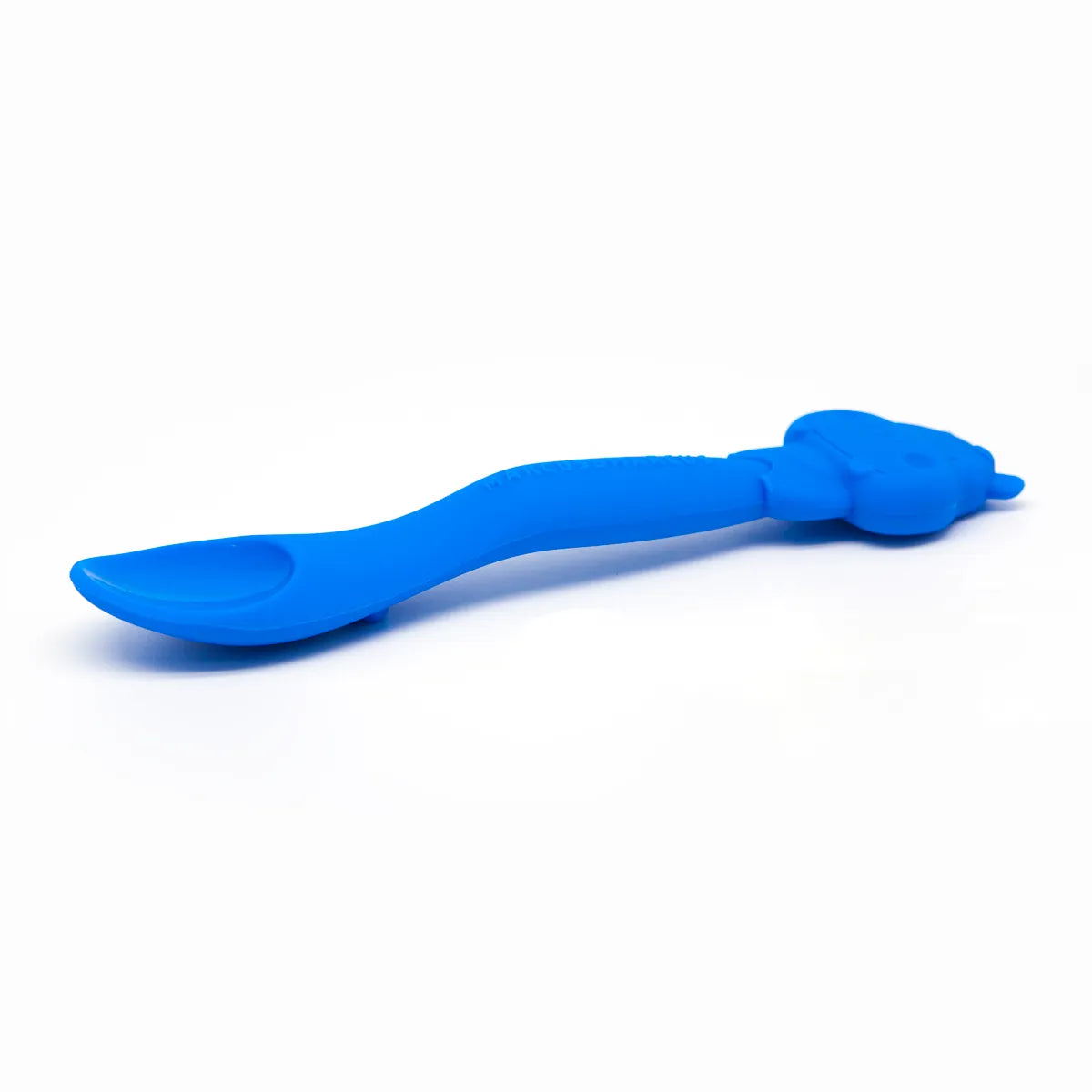 Colher em Silicone Hip Lucas - Marcus & Marcus