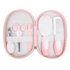 KIT CUIDADOS COM ESTOJO - BUBA ZOO