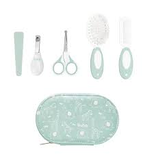 KIT CUIDADOS COM ESTOJO - BUBA ZOO