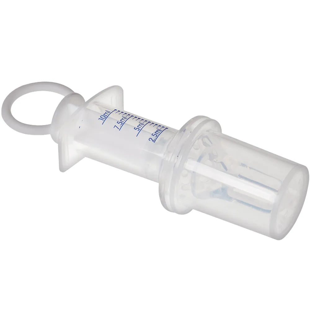 Dosador De Remédio 10ML - Buba