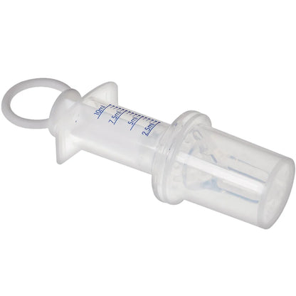 Dosador De Remédio 10ML - Buba