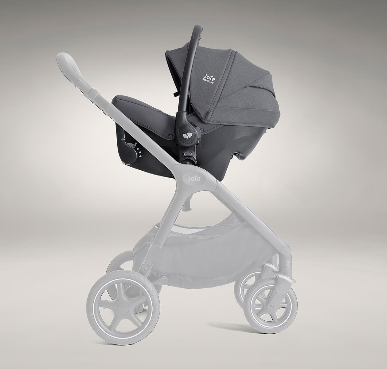 Joie Bebe Conforto Sprint Ebony - Joie