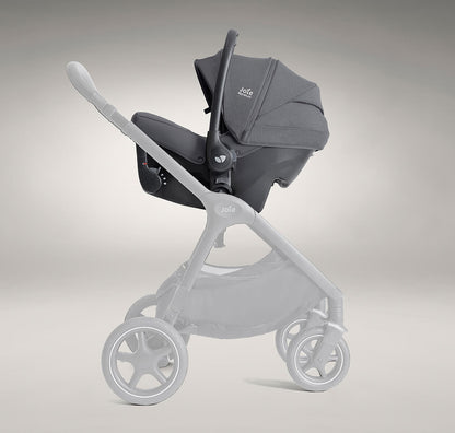 Joie Bebe Conforto Sprint Ebony - Joie